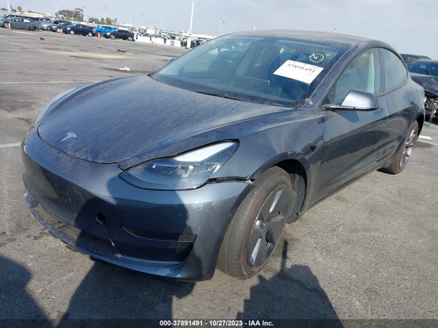 2023 TESLA MODEL 3 5YJ3E1EA1PF417855 Photo 1