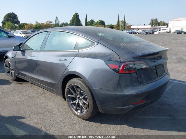 2023 TESLA MODEL 3 5YJ3E1EA1PF417855 Photo 2