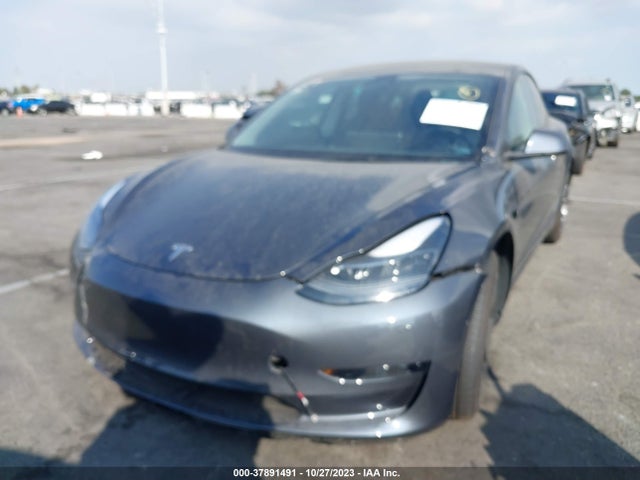 2023 TESLA MODEL 3 5YJ3E1EA1PF417855 Photo 5