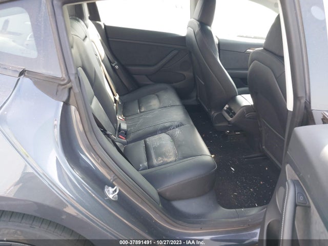 2023 TESLA MODEL 3 5YJ3E1EA1PF417855 Photo 7