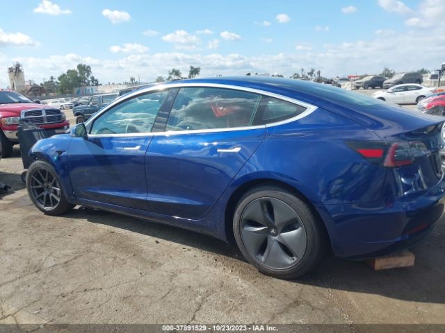 5YJ3E1EB5KF528720 Tesla Model 3 Long Range/performance