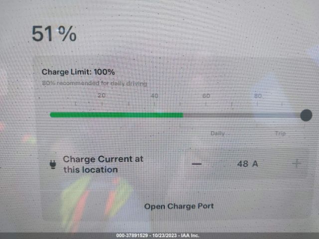 5YJ3E1EB5KF528720 Tesla Model 3 Long Range/performance