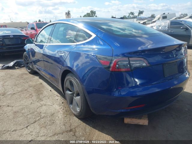 5YJ3E1EB5KF528720 Tesla Model 3 Long Range/performance