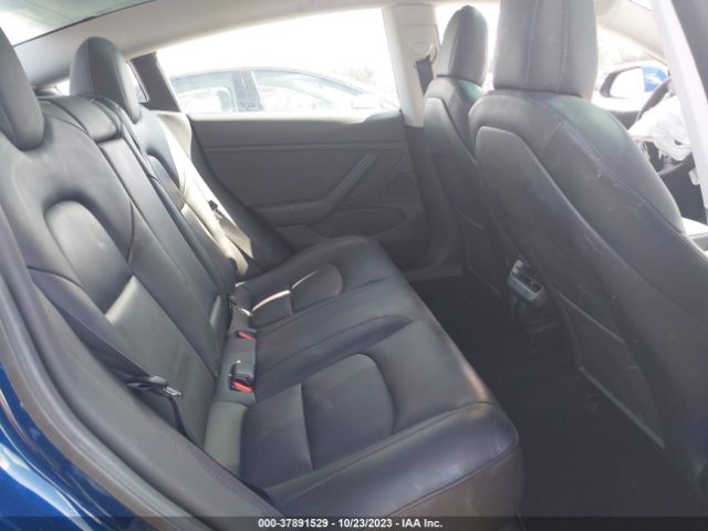 5YJ3E1EB5KF528720 Tesla Model 3 Long Range/performance
