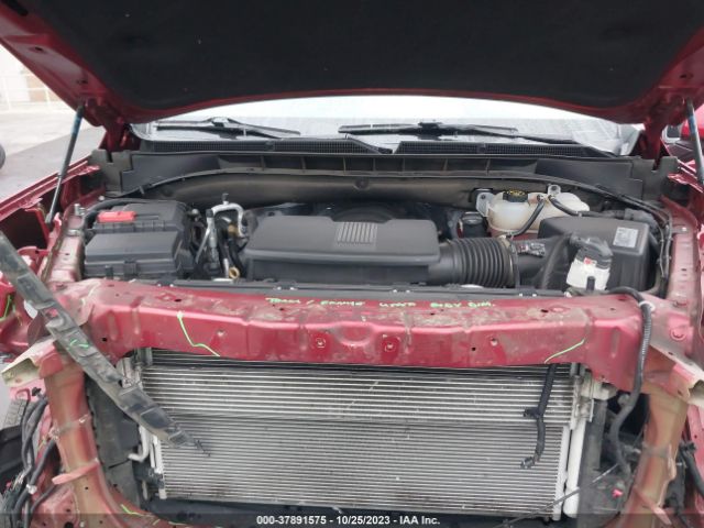 1GKS2DKL6MR133014 GMC YUKON DENALI