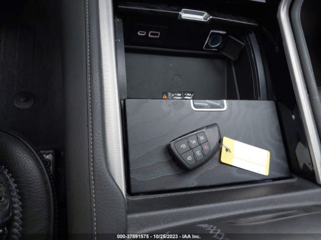 1GKS2DKL6MR133014 GMC YUKON DENALI