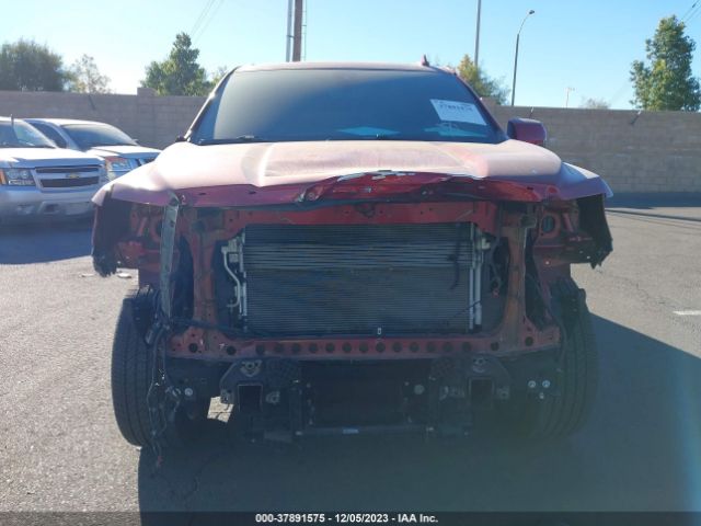 1GKS2DKL6MR133014 GMC YUKON DENALI