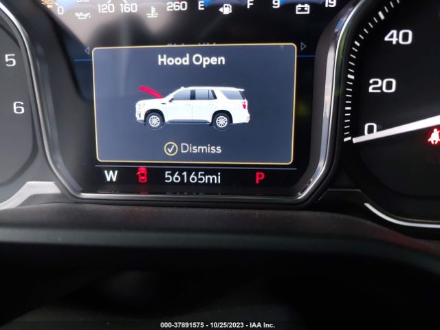 1GKS2DKL6MR133014 GMC YUKON DENALI