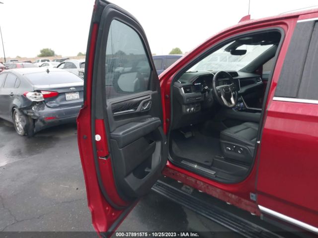 1GKS2DKL6MR133014 GMC YUKON DENALI