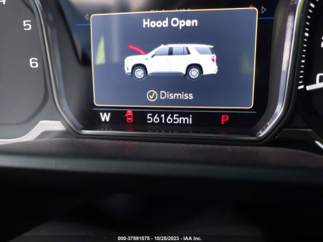 1GKS2DKL6MR133014 GMC YUKON DENALI
