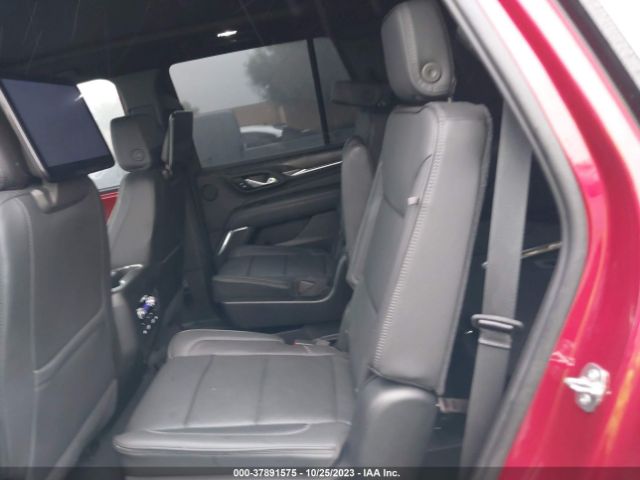 1GKS2DKL6MR133014 GMC YUKON DENALI