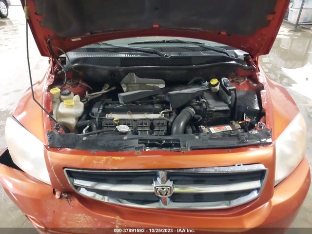 Aukcja sprzedaży 2007 Dodge Caliber Sxt, vin: 1B3JB48B47D503787, numer aukcji: 37891592