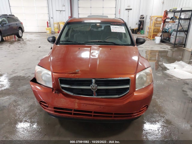 Aukcja sprzedaży 2007 Dodge Caliber Sxt, vin: 1B3JB48B47D503787, numer aukcji: 37891592