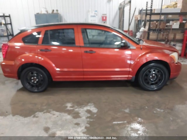 Aukcja sprzedaży 2007 Dodge Caliber Sxt, vin: 1B3JB48B47D503787, numer aukcji: 37891592