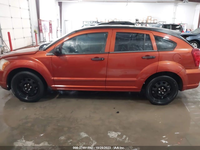 Aukcja sprzedaży 2007 Dodge Caliber Sxt, vin: 1B3JB48B47D503787, numer aukcji: 37891592