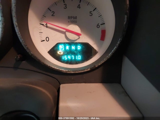 Aukcja sprzedaży 2007 Dodge Caliber Sxt, vin: 1B3JB48B47D503787, numer aukcji: 37891592