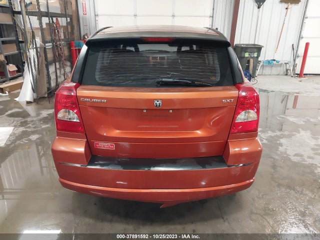 Aukcja sprzedaży 2007 Dodge Caliber Sxt, vin: 1B3JB48B47D503787, numer aukcji: 37891592