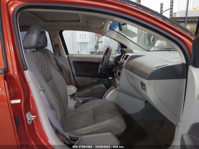 Aukcja sprzedaży 2007 Dodge Caliber Sxt, vin: 1B3JB48B47D503787, numer aukcji: 37891592