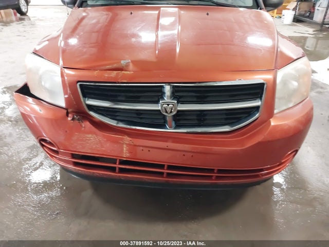 Aukcja sprzedaży 2007 Dodge Caliber Sxt, vin: 1B3JB48B47D503787, numer aukcji: 37891592