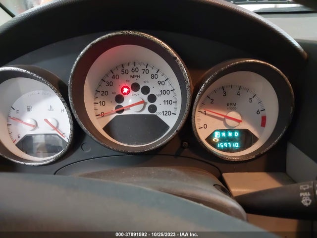 Aukcja sprzedaży 2007 Dodge Caliber Sxt, vin: 1B3JB48B47D503787, numer aukcji: 37891592