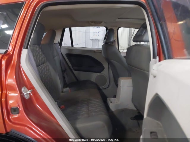 Aukcja sprzedaży 2007 Dodge Caliber Sxt, vin: 1B3JB48B47D503787, numer aukcji: 37891592