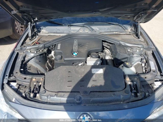 WBA4C9C54GG139258 BMW 4 Series 428i Xdrive