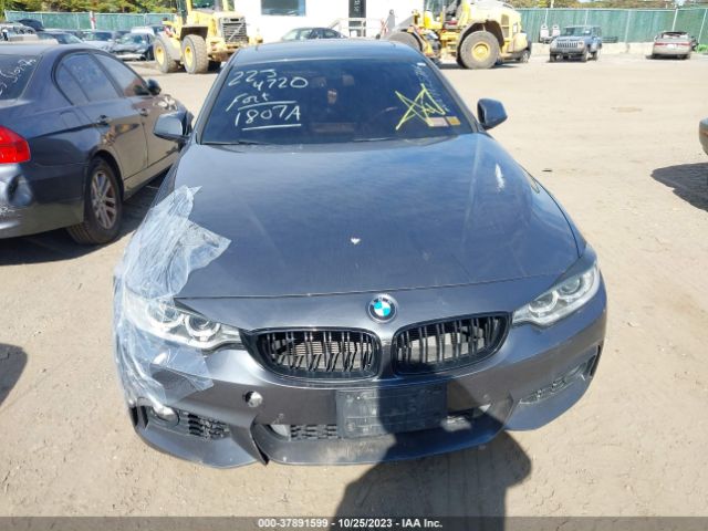 WBA4C9C54GG139258 BMW 4 Series 428i Xdrive