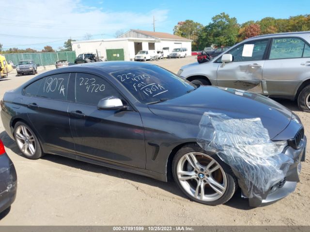 WBA4C9C54GG139258 BMW 4 Series 428i Xdrive
