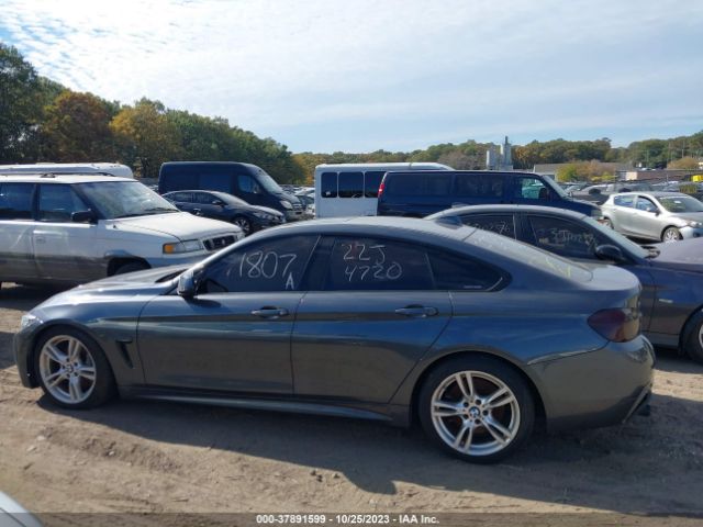 WBA4C9C54GG139258 BMW 4 Series 428i Xdrive