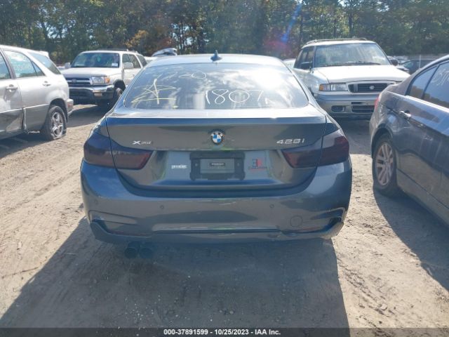 WBA4C9C54GG139258 BMW 4 Series 428i Xdrive