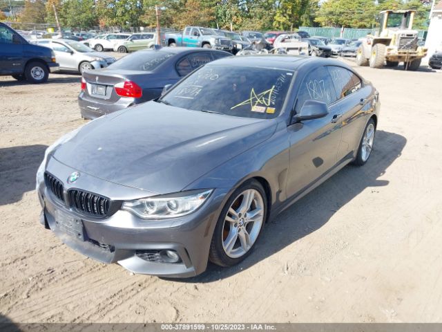 WBA4C9C54GG139258 BMW 4 Series 428i Xdrive