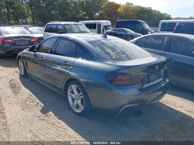 WBA4C9C54GG139258 BMW 4 Series 428i Xdrive