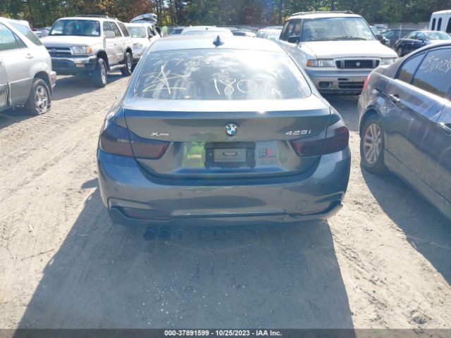 WBA4C9C54GG139258 BMW 4 Series 428i Xdrive
