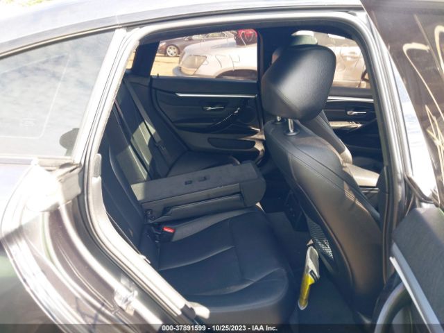 WBA4C9C54GG139258 BMW 4 Series 428i Xdrive