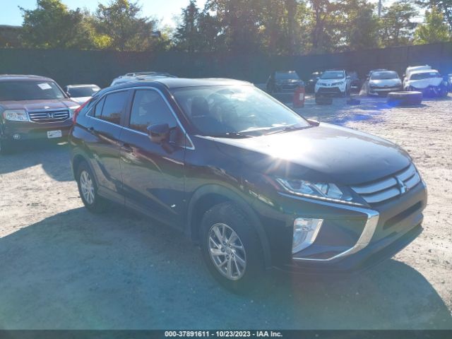 Aukcja sprzedaży 2019 Mitsubishi Eclipse Cross Es, vin: JA4AT3AA6KZ031766, numer aukcji: 37891611