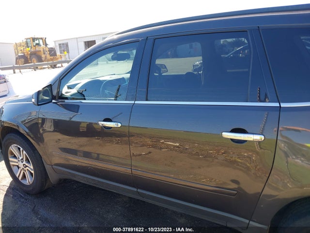 Chevrolet Traverse 2lt 2015 1GNKRHKD9FJ155024 Image 14