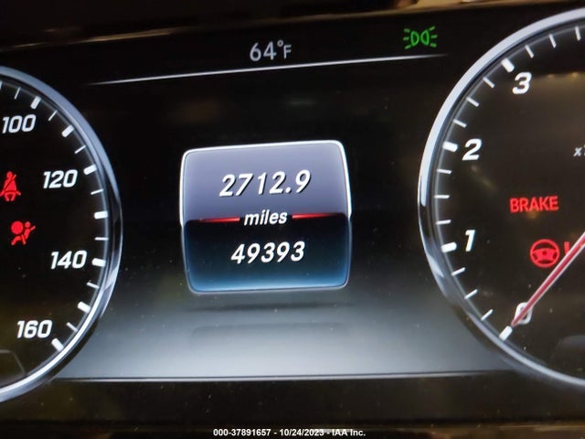 Mercedes-Benz S-class S 550 2015 WDDUG8FB9FA180964 Image 7