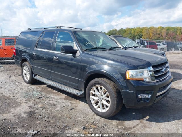1FMJK1KT6FEF07620 auction archive image