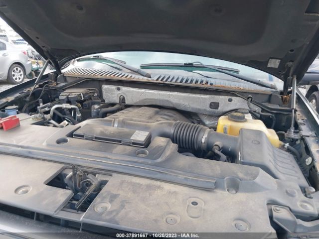 1FMJK1KT6FEF07620 Ford Expedition El Limited