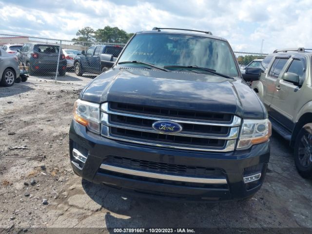1FMJK1KT6FEF07620 Ford Expedition El Limited
