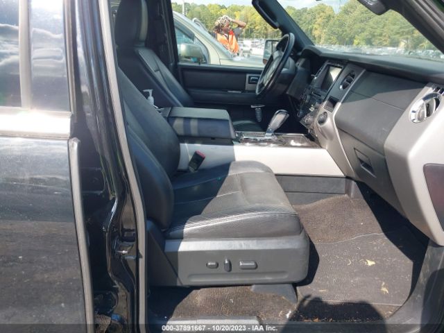 1FMJK1KT6FEF07620 Ford Expedition El Limited