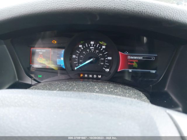 1FMJK1KT6FEF07620 Ford Expedition El Limited