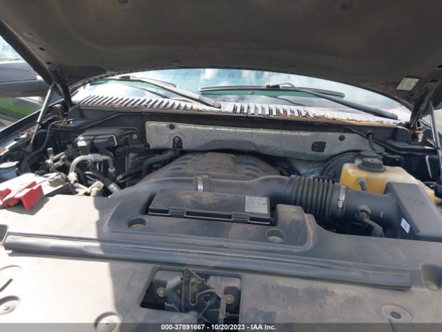 1FMJK1KT6FEF07620 Ford Expedition El Limited