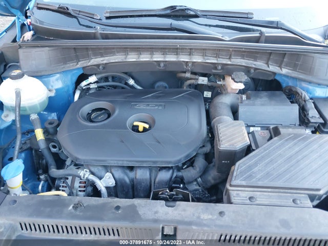 Hyundai TUCSON SE 2019 KM8J2CA48KU994695 Image 10