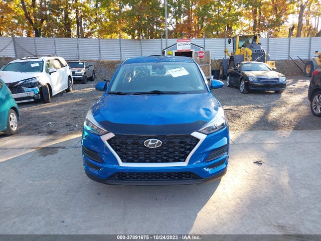Hyundai TUCSON SE 2019 KM8J2CA48KU994695 Image 13