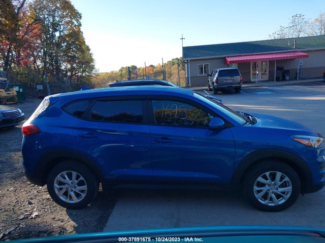 Hyundai TUCSON SE 2019 KM8J2CA48KU994695 Image 14