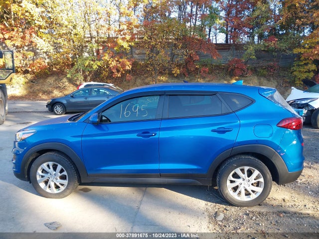 Hyundai TUCSON SE 2019 KM8J2CA48KU994695 Image 15