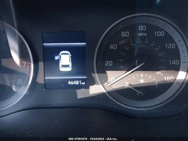 Hyundai TUCSON SE 2019 KM8J2CA48KU994695 Image 16