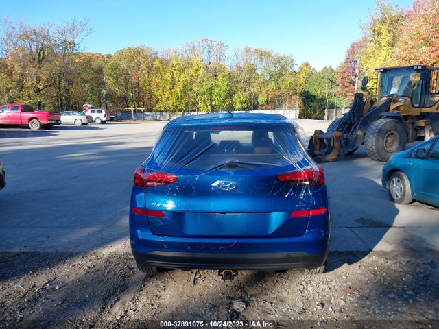 Hyundai TUCSON SE 2019 KM8J2CA48KU994695 Image 17