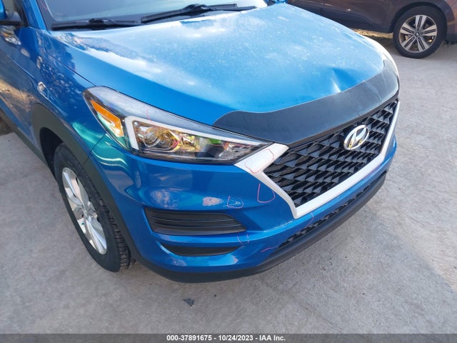 Hyundai TUCSON SE 2019 KM8J2CA48KU994695 Image 12